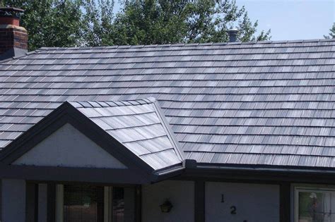 Metal Roofing Installation And Maintenance Beauty And Durability Maple