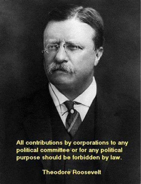 Patriotism Theodore Roosevelt Quotes Quotesgram