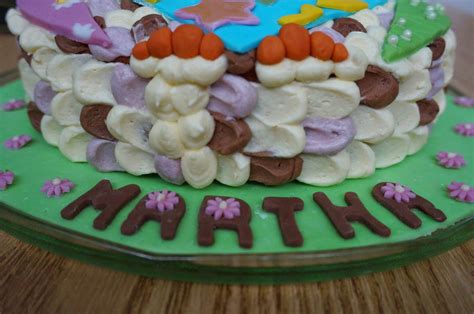 We provide all the latest features to make the birthday cakes with name, age, and. Belated Birthday Cake - Makey-Cakey