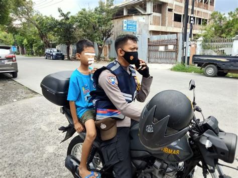 Miris Bocah 10 Tahun Di Makassar Ditukar Dengan 4 Tabung Lpg 3 Kg