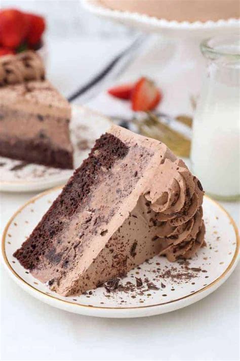 Discover Ice Chocolate Cake Latest Awesomeenglish Edu Vn