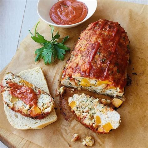 The best meatloaf recipes, with photos, videos, and tips to help you cook. Turkey Meatloaf | Eat Clean