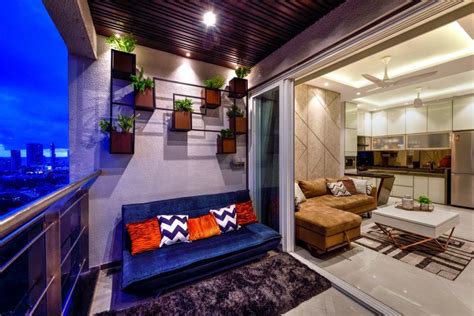Apartment Designgeometric Twist With A Touch Of Elegance Mv Design