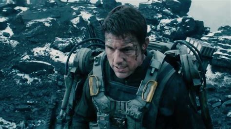 2014 | 16+ | 1h 53m | films based on books. 'Edge of Tomorrow': What the Critics Are Saying ...