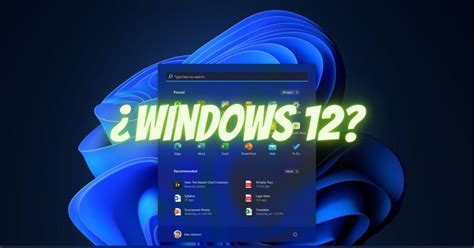 Windows 12 Could Be Launched In 2024 And Integrate Artificial