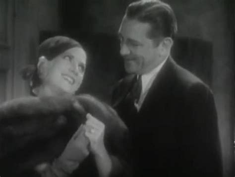 Murder By The Clock 1931 Starring Stage Boyd And Lilyan Tashman