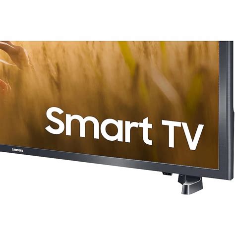 Smart Tv Led 43 Samsung 43T5300 Full HD WIFI HDR Para Brilho E