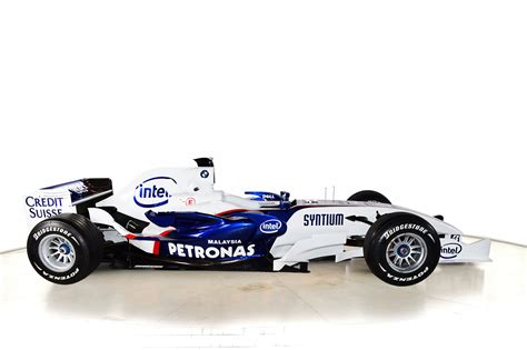 Get complete contact details of car dealers in malaysia to narrow down your search. F1 Car for Sale - 2007 BMW Sauber BMW Sauber F1.07-06B ...