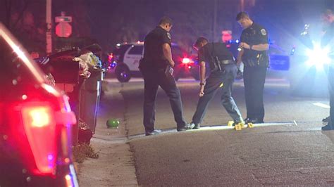 Shooting In Fort Myers Last Night 2025