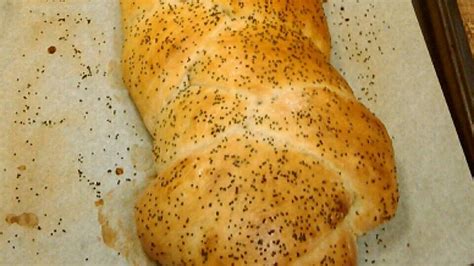 Bread Machine Challah For Shabbat And Festivals Recipe Allrecipes
