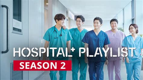 Hospital playlist is confirmed to air its second season. Hospital Playlist Season 2: Is The New Season Officially ...