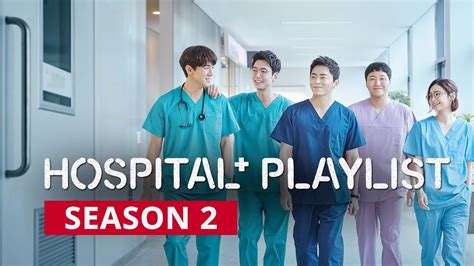 Hospital Playlist Season 2: Is The New Season Officially ...