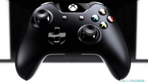 Xbox One Controller For Pc Gamersheroes
