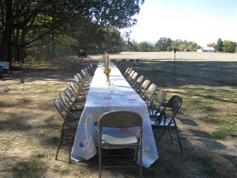 Nationalbusinessfurniture.com has been visited by 10k+ users in the past month Little Family in the Big Woods: Long Table Party