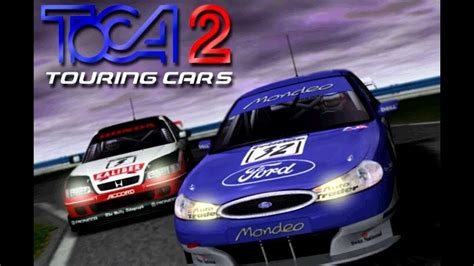 You Can Now Play TOCA Touring Cars On Modern PC Systems