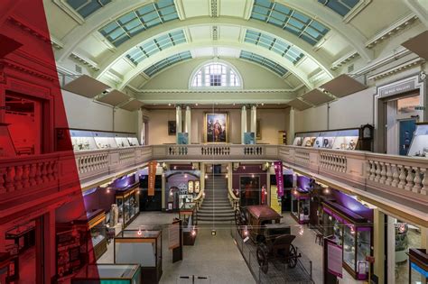 Design 79 - Royal Cornwall Museum - Positioning the museum for the future
