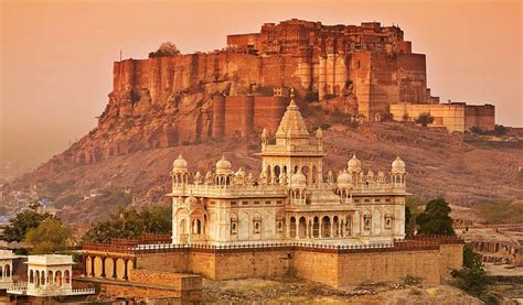 Mehrangarh Fort Travel Guide A Majestic And Must See Place In Jodhpur