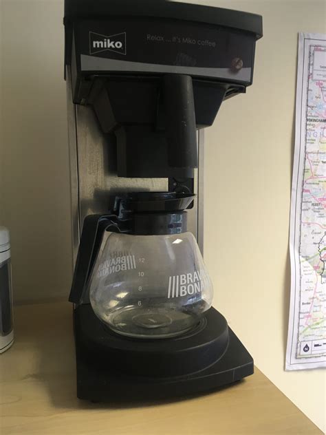 I had a problem with my lavazza coffee machine. Coffee Machine Uk - Home Drip Coffee Maker
