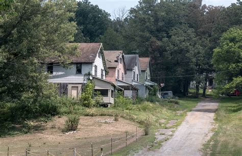 7 Ghost Towns In Pa You Can Still Visit Abandoned Cities Ghost Towns