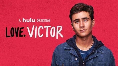 Tv Review Love Victor Hulu