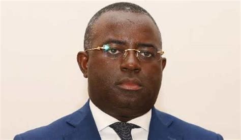 Novo Governador Do Banco Nacional De Angola Quer Reforçar Autoridade Cambial Angola24horas