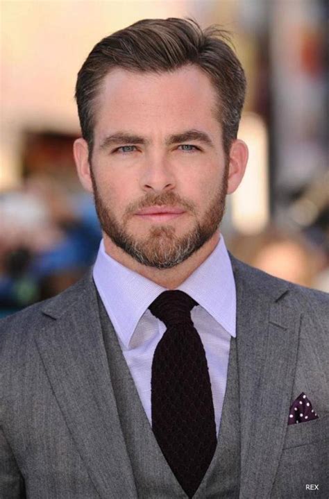 Celebrity Beard Styles 20 Best Celebrity Facial Hair In 2016