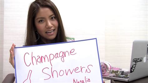 LMFAO Champagne Showers Ft Natalia Kills YouTube