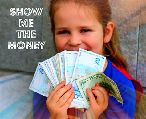 Show Me The Money Simplify And Save