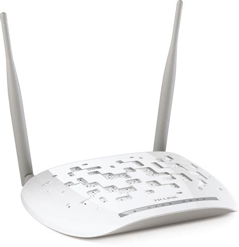 Wireless N Adsl2 Modem Routers From Tp Link Showcasing New Modern