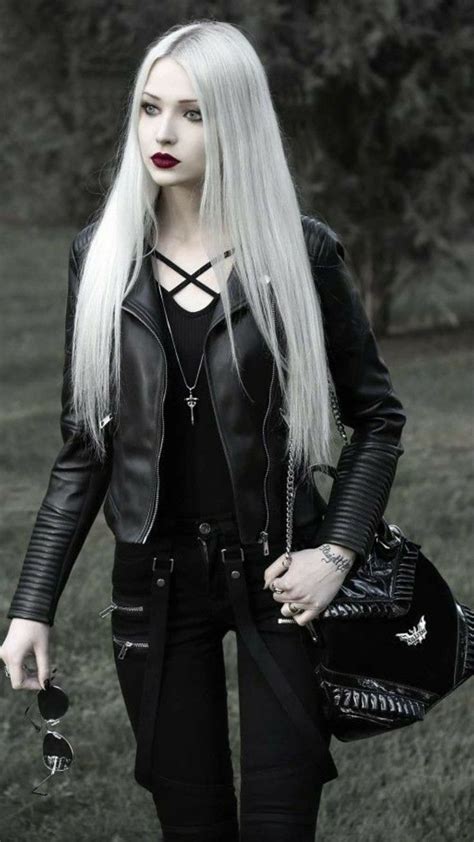 pin by spiro sousanis on anastasia gothic outfits goth model gothic girls