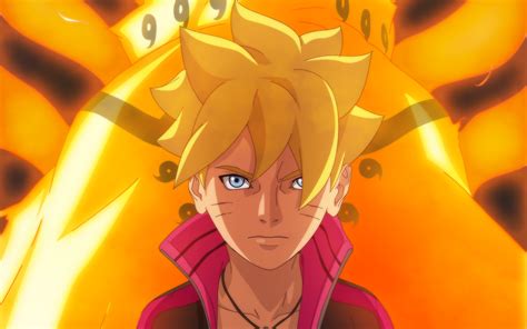 120 Boruto Anime Hd Wallpapers And Backgrounds