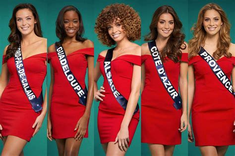 Nell'ambito dell'evento le regine di bellezza di diversi paesi di tutto il pianeta hanno. Miss France 2021 : Concours Miss France 2021 C Est Ce Soir ...