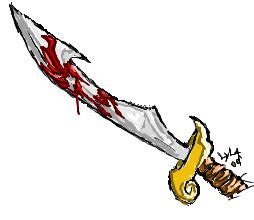 Free download 53 best quality knife with blood drawing at getdrawings. Bloody Sword by somechick73 on DeviantArt