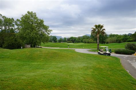 free images landscape grass structure lawn meadow cart golf course golf club grassland