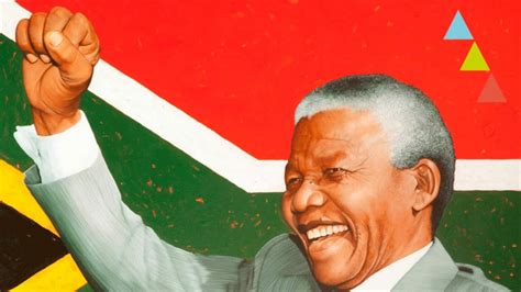 Nelson Mandela El Líder Que Inspiró Al Mundo Durangomas
