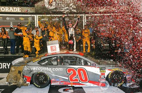These guys today start out with $2 or $3 million dollars in their hand before they ever get in the race car. Erik Jones Diecast - Erik Jones NASCAR Diecast Cars