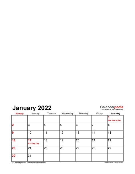 Calendar shown with monday as first day of week. Photo calendar 2022 - free printable Excel templates
