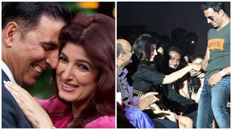 When Akshay Kumar Twinkle Khanna S Lawyer Got Him Out Of ‘obscenity Case At Her Expense ‘he