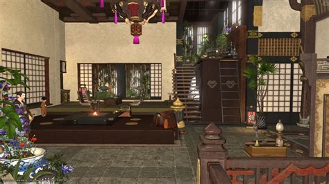 FFXIV Interior Decorating Beautiful Bedroom Designs Small House