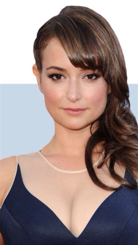 Milana Vayntrub Comedian And Heartbreaker Prettygirls My XXX Hot Girl