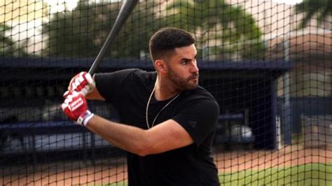 J D Martinez Stats News Pictures Bio Videos Boston Red Sox Espn
