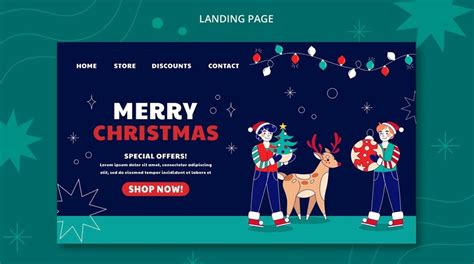 Top 12 Christmas Marketing Ideas For Your Online Print Shop