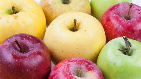 The 1 Best Apple To Eat According To A Dietitian Eat This Not That