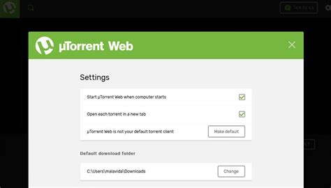 Utorrent Web Streaming Torrents From Your Pc Truegossiper