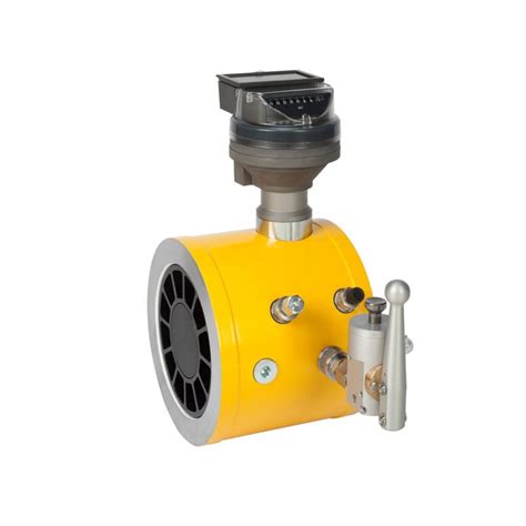 A) obstruction type (differential pressure or variable area). FMT Q turbine meter | Flow Meter Group