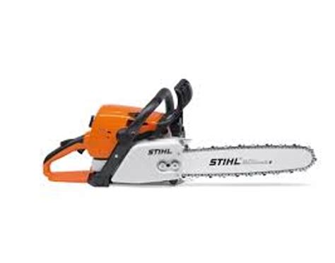 Stihl Chainsaw 14 Ms180 Fens Tt