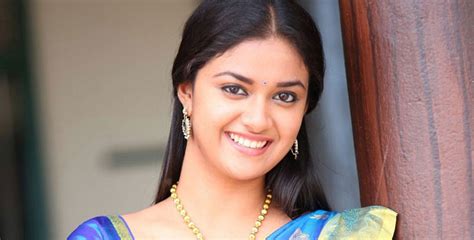 Keerthy Suresh Performs Dangerous Stunts For Thodari Jfw Just For Women