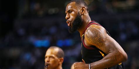 A great deal of circumstantial evidence regarding tunnels. NBA - Cleveland: le contre décisif de LeBron James illégal ...