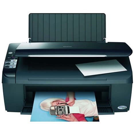 Cartridges can be placed in this printer using the but. EPSON STYLUS C331A DRIVER DOWNLOAD