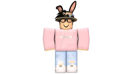 Aesthetic Roblox Boy Pictures